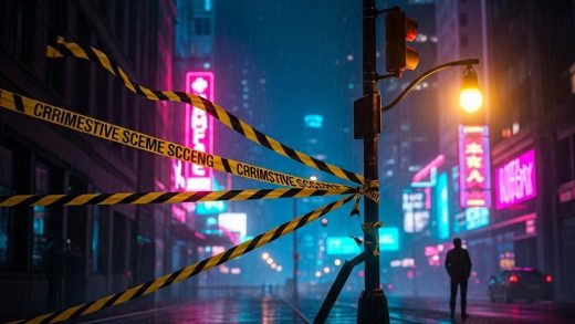 TV 궁금증 폭발! SVU, 메드, 하이포텐셜