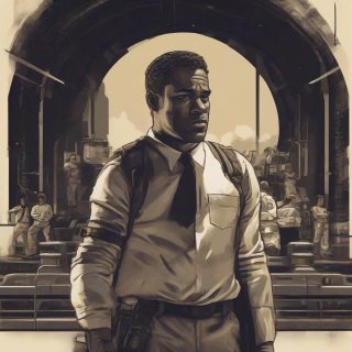 Industry 키에넌, 파격 삼각관계