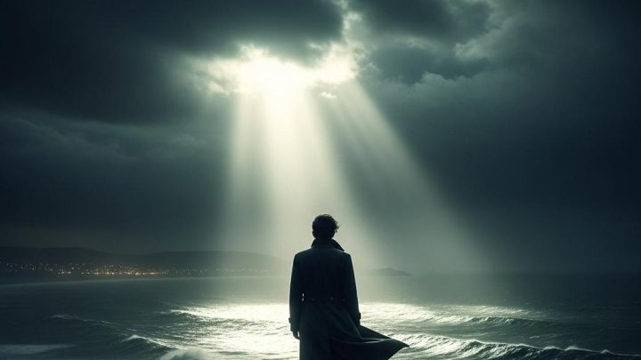 윌 트렌트 시즌4, 고뇌의 시작