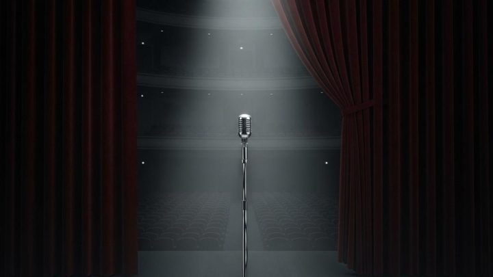 티파니 해디쉬, 미스터리 싱어 출연! EGOT 도전?