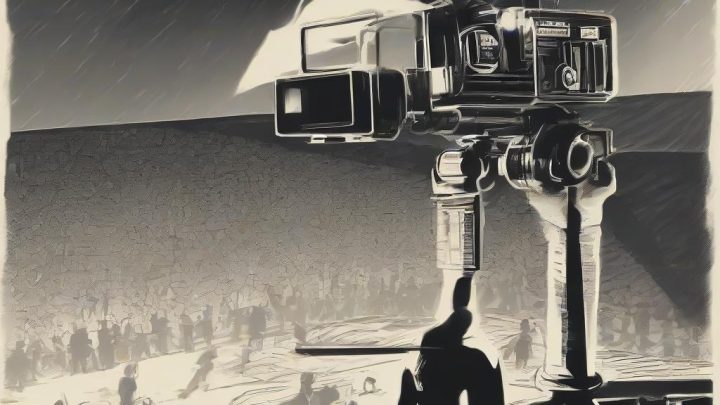 영화계 거장 도나 랭리 BAFTA 펠로우십 수상