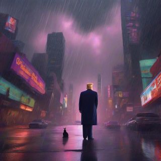 트럼프, Bad Bunny 슈퍼볼 맹비난