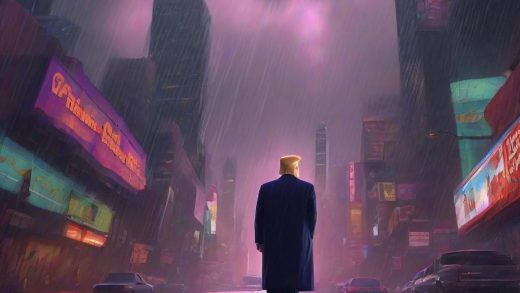 트럼프, Bad Bunny 슈퍼볼 맹비난