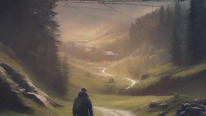 카미스베르크 삶의 변주곡