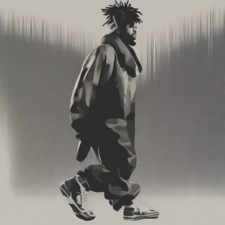 J. Cole, 컴백과 동시 빌보드 1위!