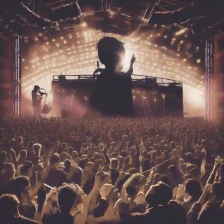 라이즈 콘서트, 극장 생중계 확정