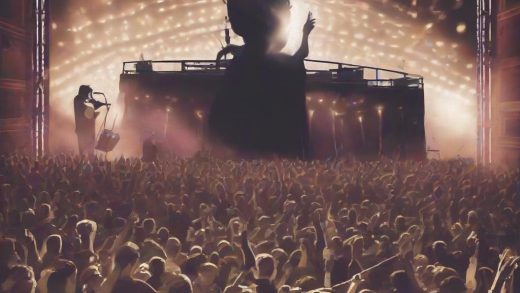 라이즈 콘서트, 극장 생중계 확정