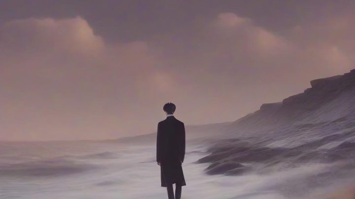 방탄 진, 솔로곡 8억 스트리밍 돌파