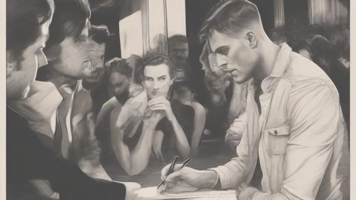 Summer House 제시 CAA와 계약