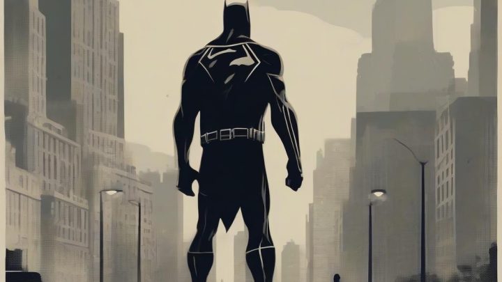 슈퍼히어로, 사회 부조리에 맞서다