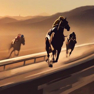 우마무스메 영화 북미 상륙 임박