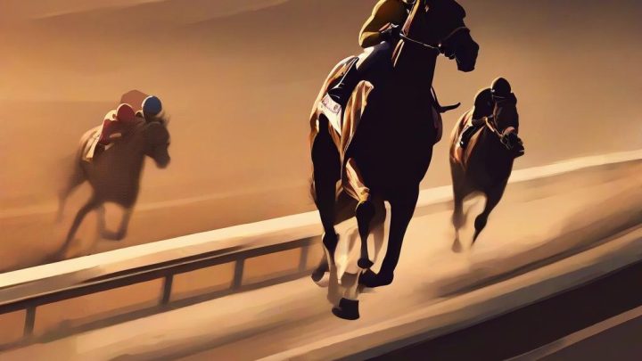 우마무스메 영화 북미 상륙 임박