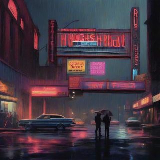 휴즈 형제, 'Tonight Show' 출연 외 주요 소식