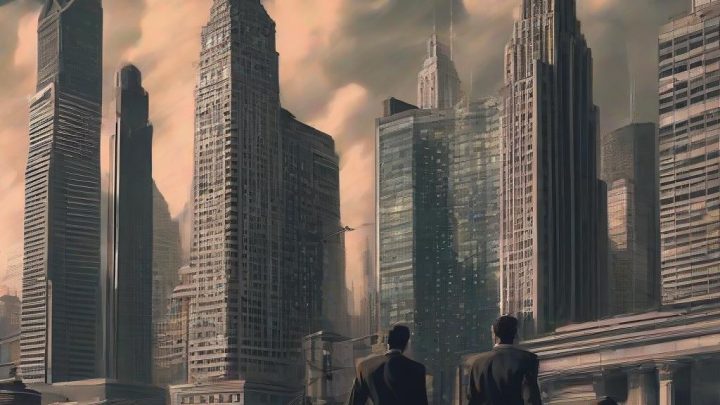 파라마운트, 넷플릭스 워너 인수 방해