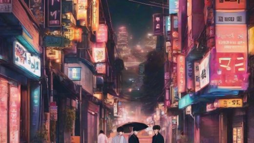 BTS 사랑, 해외 팬 93% 한국어 공부