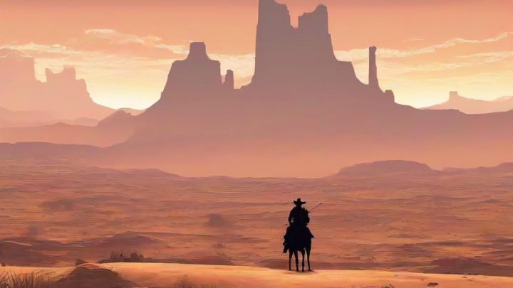 닌텐도 스위치 Far West Mirage 발표