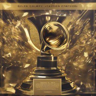 K팝, 그래미 "Golden"으로 새 역사