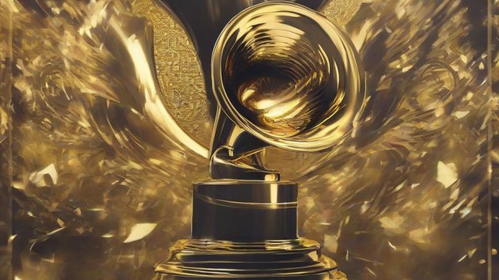 K팝, 그래미 "Golden"으로 새 역사