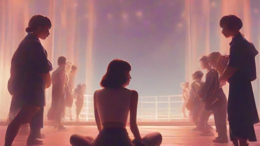 트와이스 This Is For 뮤비 1억 뷰 돌파