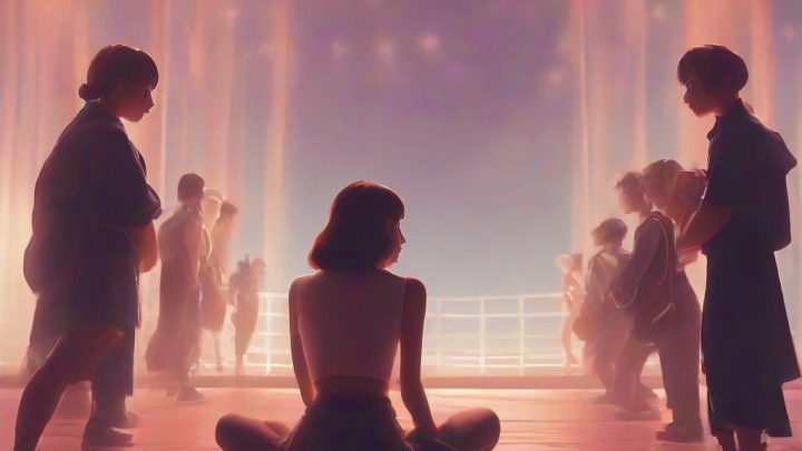 트와이스 This Is For 뮤비 1억 뷰 돌파