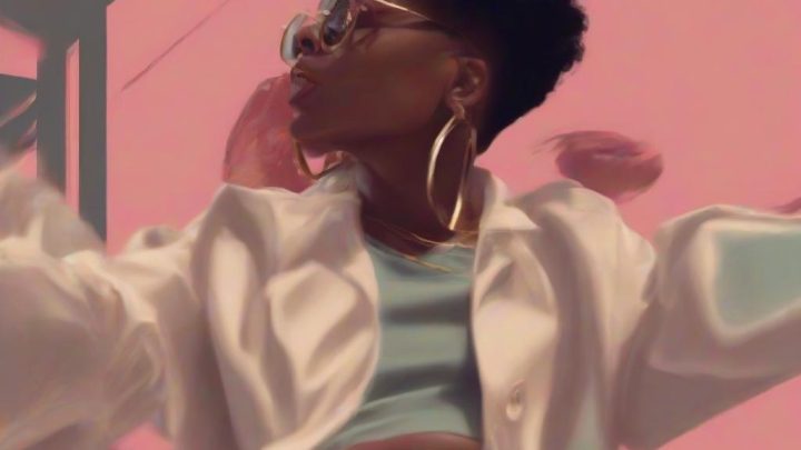 브렌트 파이야즈, R&B의 새로운 아이콘