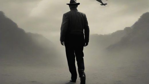 로버트 듀발, 연기의 거대한 스펙트럼