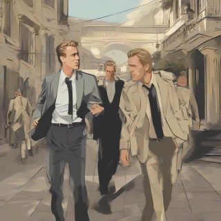 나이트 매니저2 충격 결말 분석