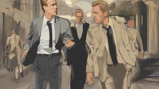 나이트 매니저2 충격 결말 분석