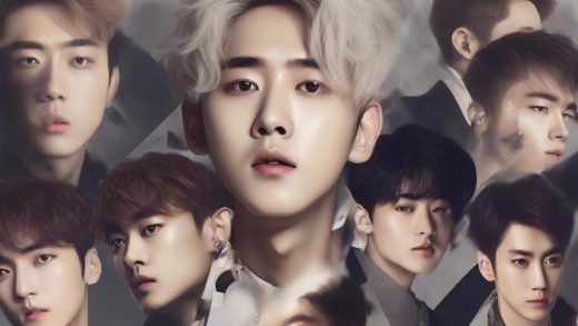 엑소, 8번째 밀리언셀러 등극 위엄 입증