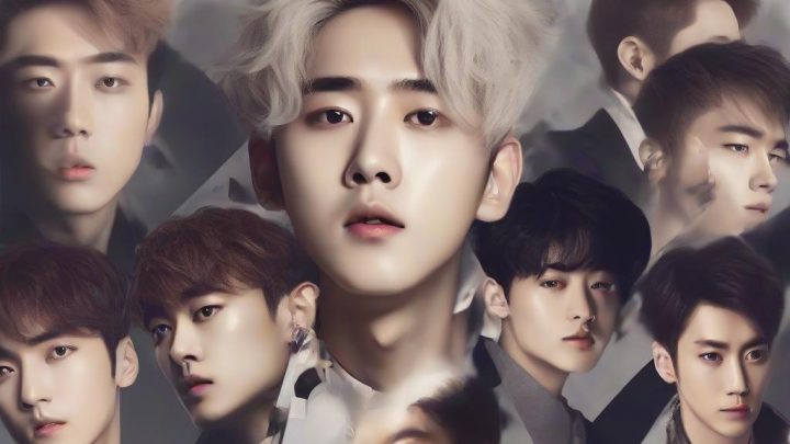 엑소, 8번째 밀리언셀러 등극 위엄 입증