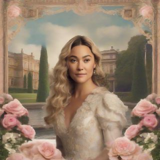 브리저튼 시즌4: 프란체스카의 파격 변화