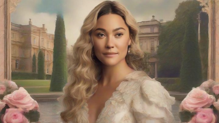 브리저튼 시즌4: 프란체스카의 파격 변화