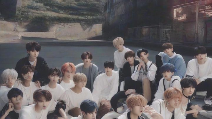 스트레이 키즈 S-Class MV 3억 뷰 돌파!