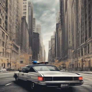 시카고 저스티스, Law & Order에 밀려?