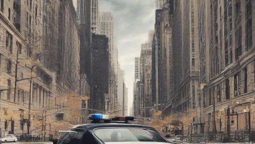 시카고 저스티스, Law & Order에 밀려?