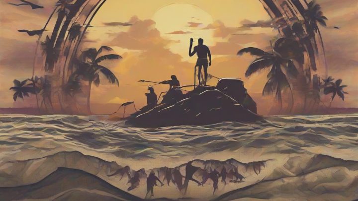 서바이버 시즌50, 팟캐스트 잠정 중단 왜?