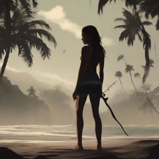 크리시, 서바이버 50 우승 도전