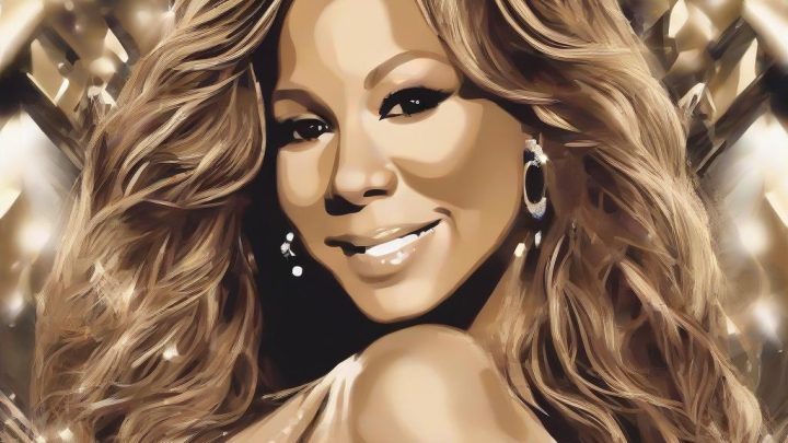 머라이어 캐리, MusiCares 밤 빛낸 감동의 무대