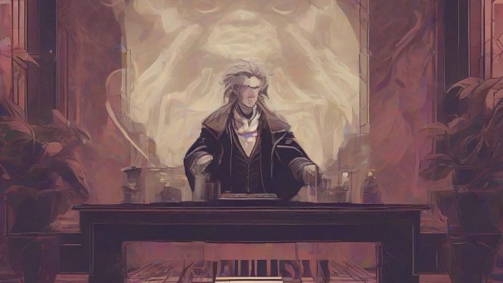 마법사 쿠논은 안다 조연 성우 공개