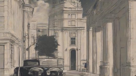 August Ponthier, 솔직함으로 빚은 성장