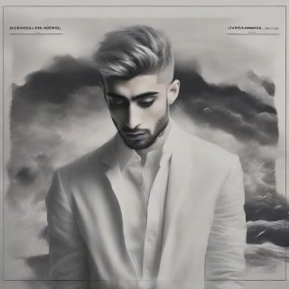Zayn, 새 앨범 Konnakol 발표!