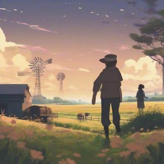 이세계 논비리 농가 2기, 2026년 방영!