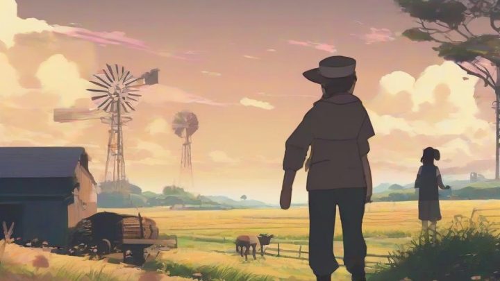 이세계 논비리 농가 2기, 2026년 방영!