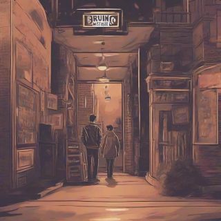 브루노 마스, 레코드 스토어 데이 홍보대사 발탁