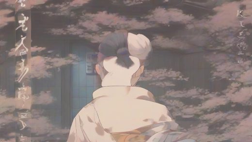 하나키미 8화 작화 붕괴, 실망스러운 전개