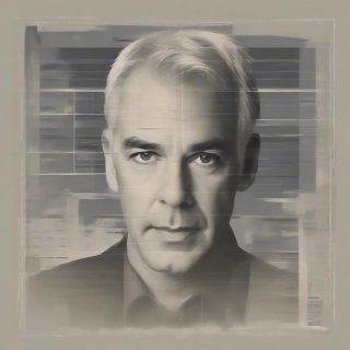 마크 하몬, NCIS 출연 결정적 이유