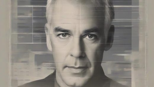 마크 하몬, NCIS 출연 결정적 이유