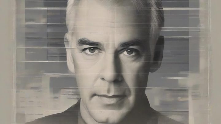 마크 하몬, NCIS 출연 결정적 이유