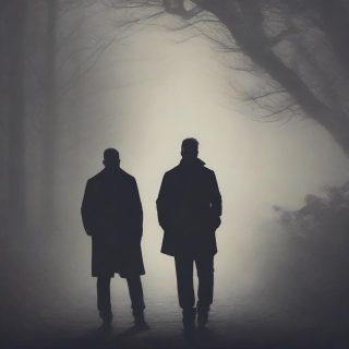 스카스가드 부자, SNL 깜짝 등장