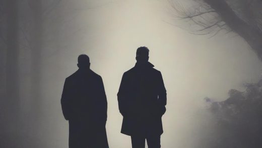 스카스가드 부자, SNL 깜짝 등장